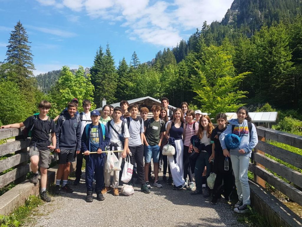 Neuschwanstein-Manie und Nachhaltigkeit – Ein Projekt in Füssen