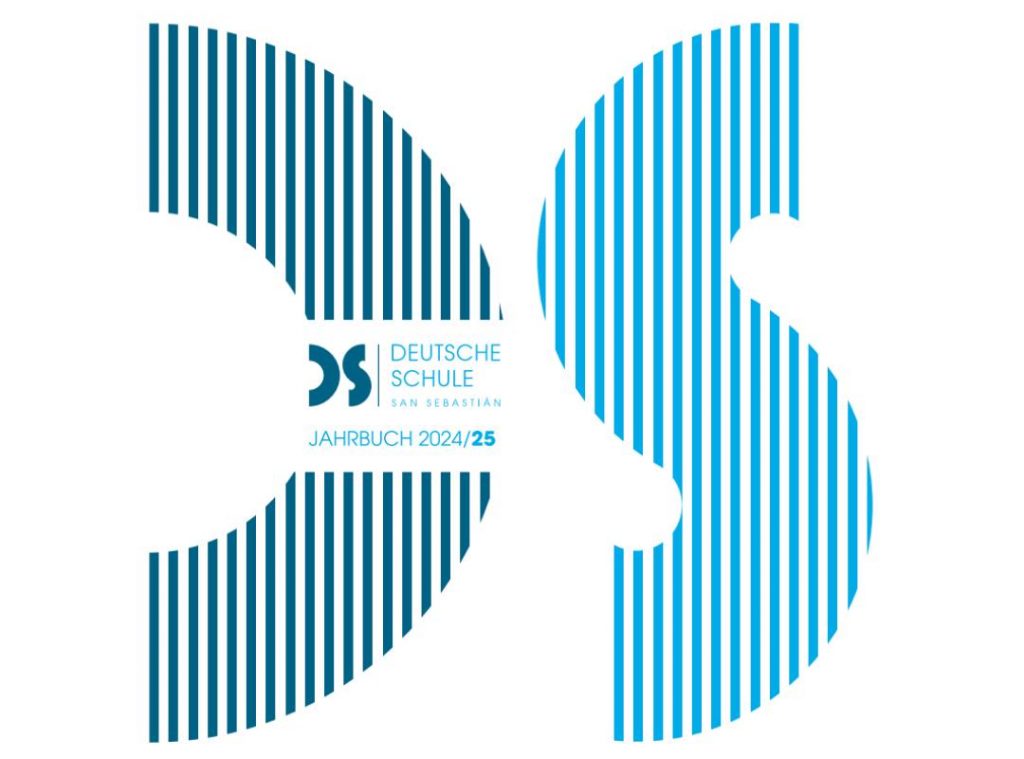 Anuario/Jahrbuch DS San Sebastián – Curso 2024/2025